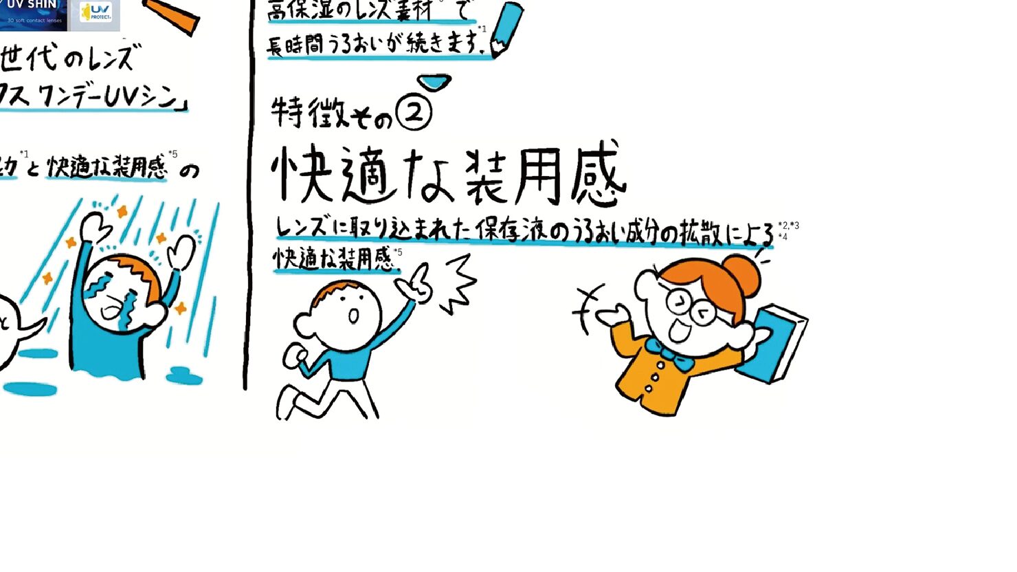 ボシュロム・ジャパン株式会社 様