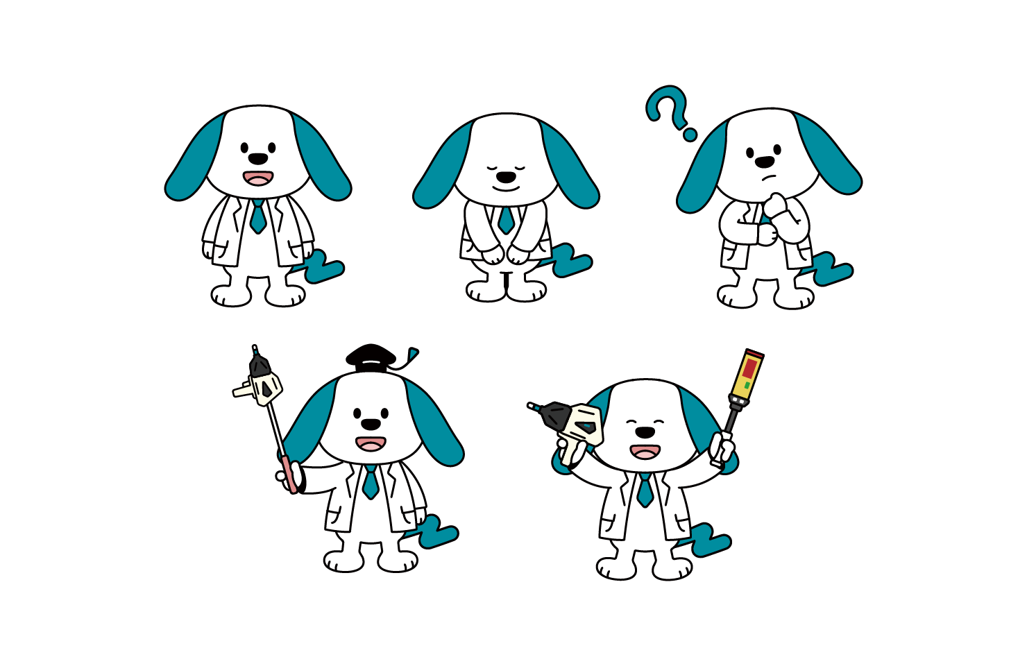 株式会社ノイズ研究所 様