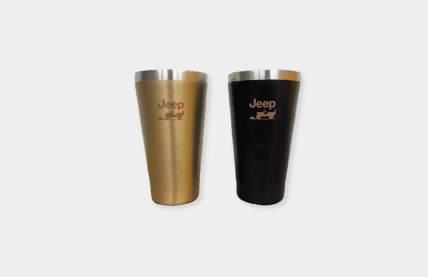 株式会社Solinity Jeep多摩青梅 様