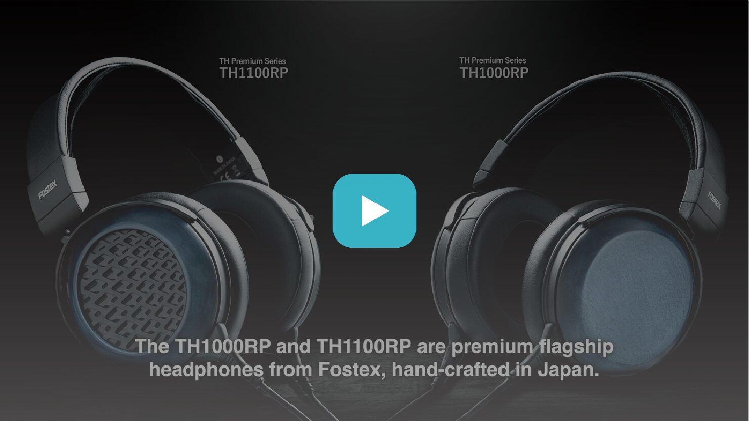 フォスター電機株式会社 フォステクス カンパニー 様