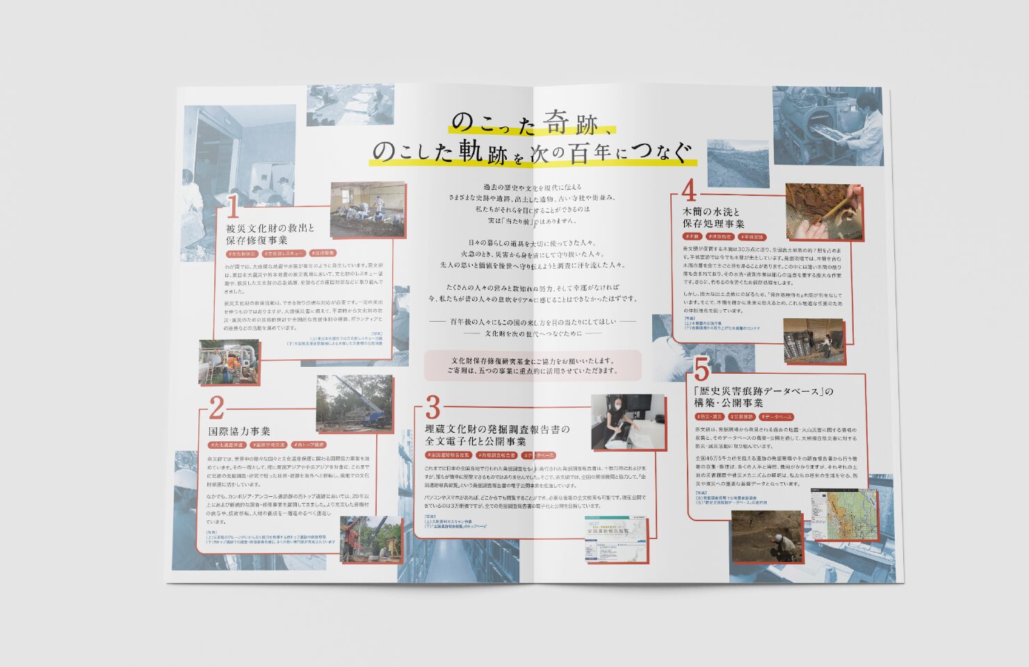 独立行政法人国立文化財機構 奈良文化財研究所 様