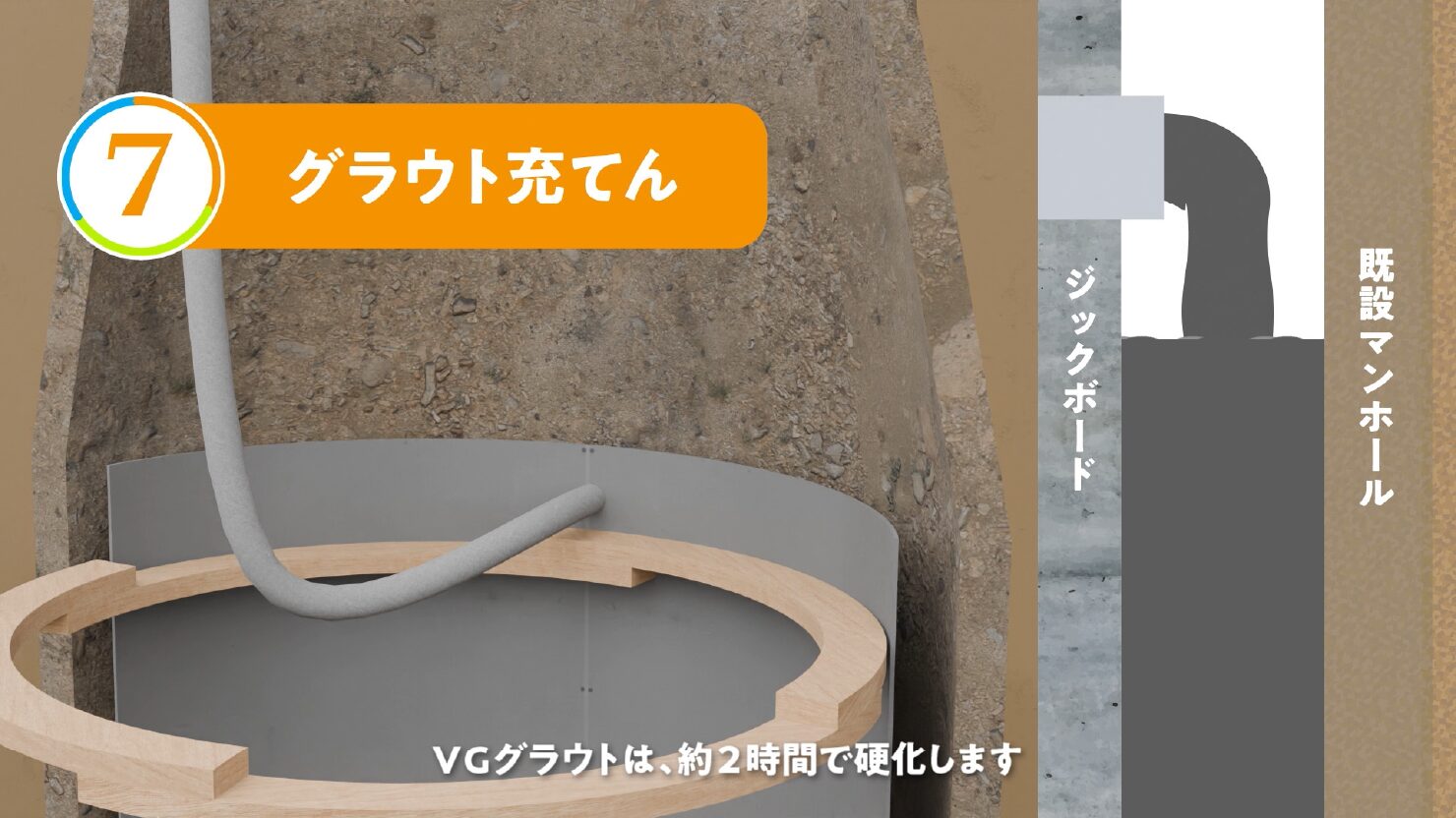 JERコンクリート補改修協会 様