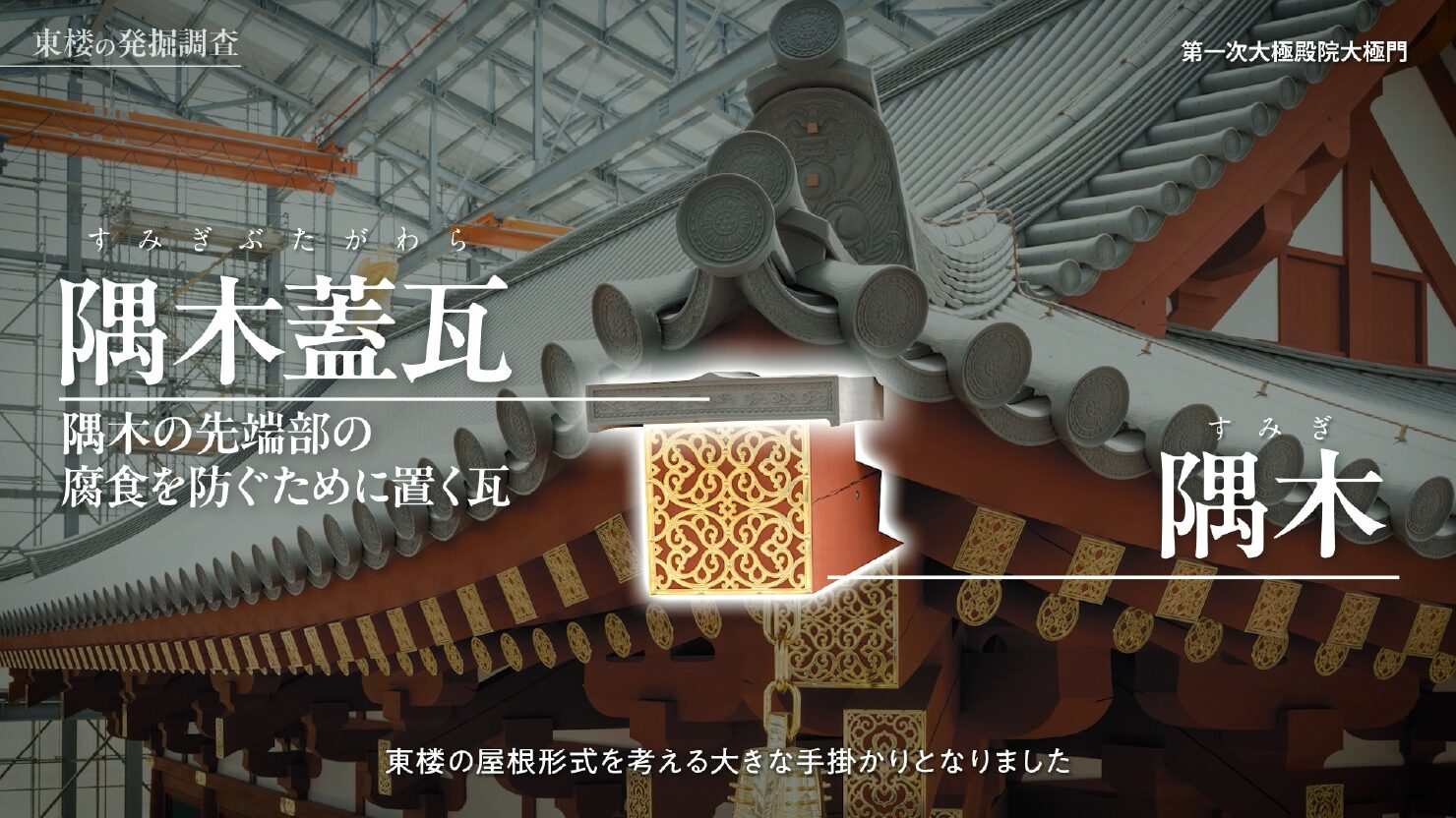 独立行政法人国立文化財機構 奈良文化財研究所 様