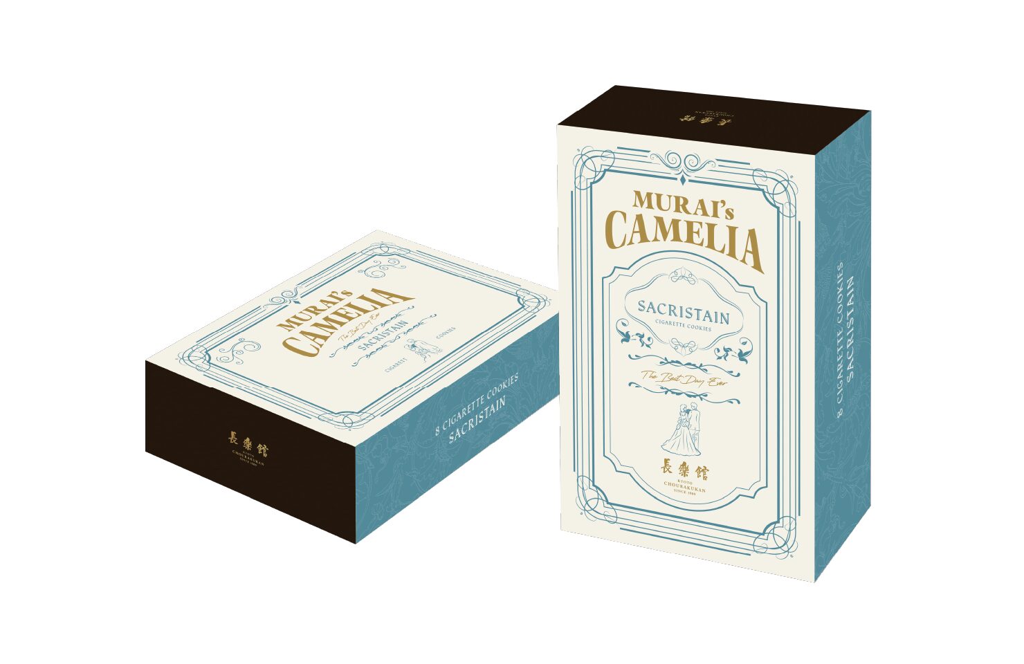 株式会社長楽館 様