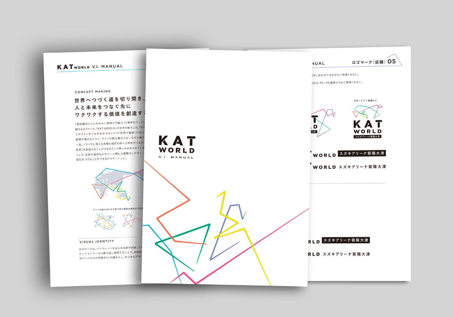 KAT WORLD株式会社 様