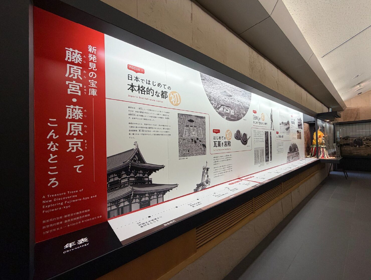 独立行政法人国立文化財機構 奈良文化財研究所 様