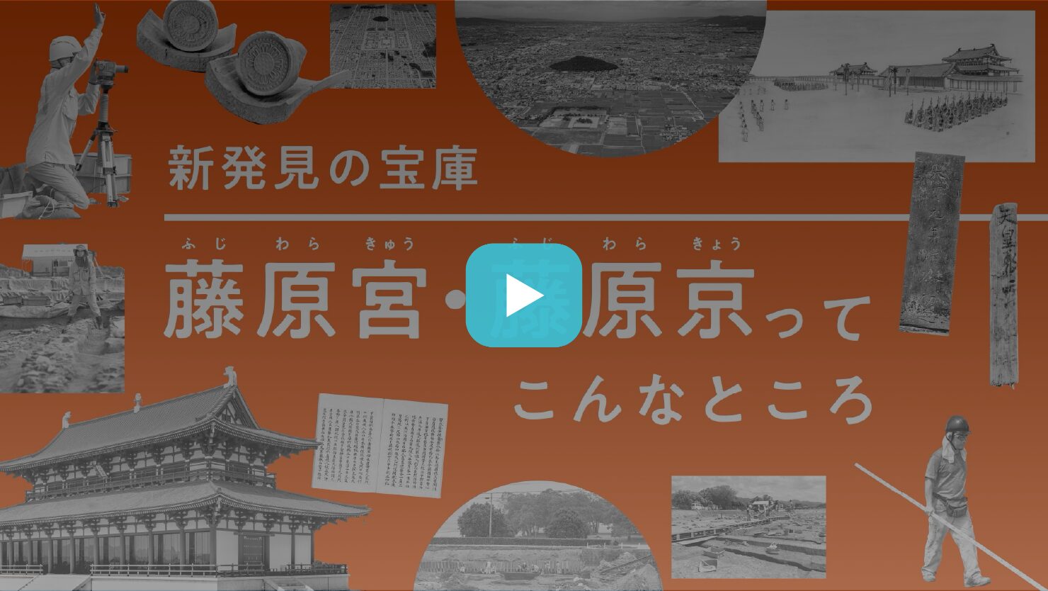 独立行政法人国立文化財機構 奈良文化財研究所 様